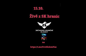Co se vlastně děje na Slovensku ?  Svět kolem nás 53.díl  15.10.2023