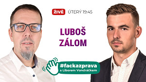 ? Co znamená svoboda? Ctí ji EU? Co předpovídal Orwell či Atlasova vzpoura? - #fackazprava