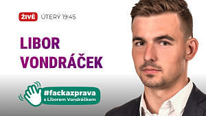 Daně u nás rostou. Den daňové svobody je až 21. 6. a hrozí další daně - Vondráček #fackazprava