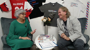 Daniela Kovářová - Tolik zuřivé nenávisti jsem nikdy předtím nezažila