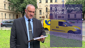 David Bohbot - stínový ministr vnitra