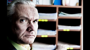 Detektiv Zbyněk Prousek, 1. díl mapování organizované mafie tzv. šmejdů
