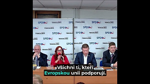 Euroskeptické strany posilují, ale je třeba přijít k volbám