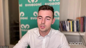 ? EUROVOLBY ‘24? ŠANCE NASTARTOVAT ZMĚNU - Svobodná hospoda: Eurovolební Speciál