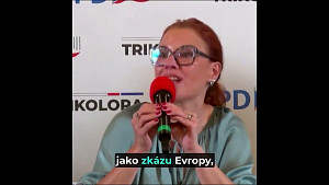 Evropa je krásná, Evropská unie ji bohužel ničí