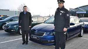 Expolicista Pavel Štěpán: Tituly MBA vysokých policajtů za několik dní? Nejen Plzeňská práva a další