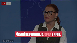 Frontex má být policejní agentura a ne politická neziskovka