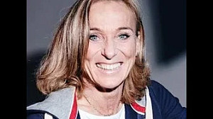 Hanka Dvorská, profesionální česká kaskadérka: Zaskakovala za světové herce. Letadla, skály, oheň!