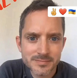 Hollywoodský herec pozval Zelenského do USA, aby se vyléčil z drogové závislosti