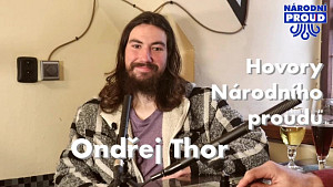 Hovory Národního proudu – Ondřej Thor (6)