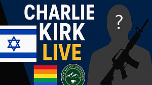 INFOWARS CZ | Pavel Krejčí | Ondřej Brož | Kirk vs Libtardi
