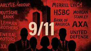 INFOWARS CZ | Pavel krejčí | Téma: 9/11