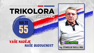 Ing. Stanislav Skála - Bohužel ne vždy nám média ukazují pravdu