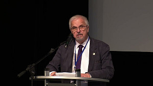 Ivan David – Sněm Trikolory 2024