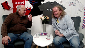 Ivan Vyskočil - Proč herci drží basu s režimem? Přejmenujeme se na Zemi dvojího metru?