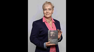 Ivana Schubert Dickfeld (SPD), drsný útěk matky s dcerkou z muslimské části Bosny do ČR