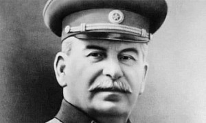 J.V. Stalin a revoluce v SSSR / záznam z večerní debaty
