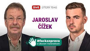 Jak dlouho nás ještě bude ničit Green Dealu? Je vůbec ekologický? - #fackazprava a Jaroslav Čížek