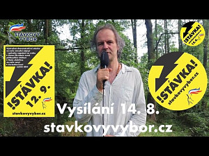 Jakým způsobem pětikoalice likviduje naší zemi? A způsoby, jak se zapojit do stávky 12. 9.