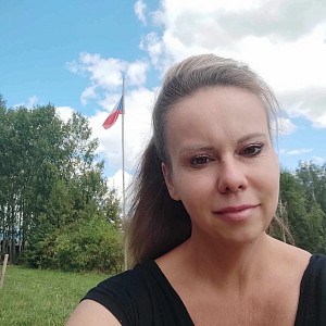 Jana Marková: Svoboda slova je prý příliš velký luxus. V Rusku totalita, u nás příkopy pro "svině"