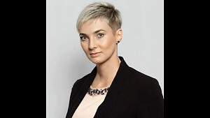 Jana Pupavová (SPD) Eurovolby 2019 15.5.2019