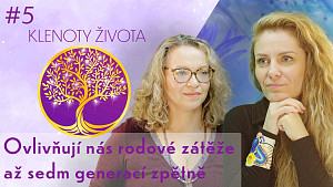 #5 Jarka Sun & Lenka Eisenreichová: Kurz rodičovství a kurz sexuality pro muže