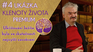 Jaromír Kozák: Ukřižování Ježíše a jeho život po ukřižování | Ukázka Premium