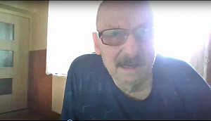 Jaroslav Hýna - 23. 5. 2023 - Duchovní léčitel a jeho začátky.