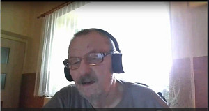 Jaroslav Hýna , duchovní léčitel - 9.6. 2023 - Voda v homeopatii.