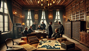 Je třeba zabít Hitlera: Jak se nacisté chtěli osvobodit od Rothschildových nekonečných dluhů a bank
