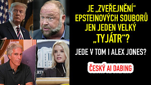 Je zveřejnění Epsteinových souborů jeden velký podvod? Co vlastně bylo zveřejněno?