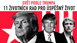 Jedenáctero Donalda Trumpa -  11 nejdůležitějších zásad pro úspěšný a spokojený život