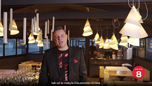 Jindřich Rajchl - Proč vstoupil do politiky