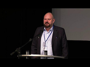 Jiří Smetana – Sněm Trikolory 2024