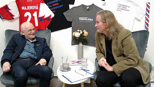 Jiří Svoboda - Vrátil se čas cenzury. Slyšíme jenom jeden názor