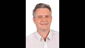 JUDr. Stanislav Grospič, předseda mandátového a imunitního výboru (KSČM): 75. výročí porážky Nacismu