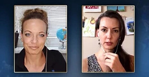 Kamala Taris - 13. 6. 2023 - Vědecká metoda, co virologové nedodržují. Trestní činnost státních orgánů s PCR testy aj.