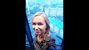 Karla Maříková (SPD) monitoring běloruských voleb: Lukašenkova milenka poslankyní