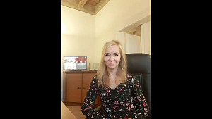Karla Maříková (SPD) průběh podzimního zasedání OBSE v Marakéši a situace v Maroku.