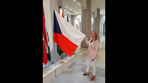 Karla Maříková (SPD(: Žádná dovolená u moře? Promoříme vás doma! Slzy a sůl českého zdravotnictví