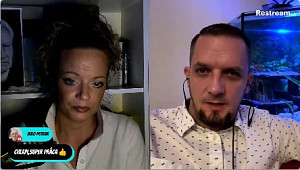 Katarina a Milan Švec \ 6. ůnora 2025
