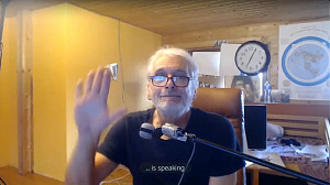 Kde jsme dnes podle prorockých knih písma \ Pavel Škapík \ 31. května 2025 \ Svět kolem nás - 101.díl