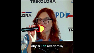 Kdo podporuje von der Leyenovou?