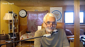 Klimatický hoax \ Komu vadí, že dýcháme? \ Pavel Škapík \ 14. července 2025