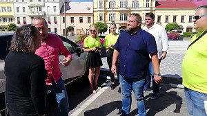Královéhradecko 28.8.2020