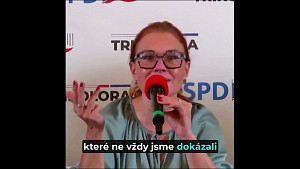 Krásná země