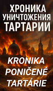 KRONIKA PONIČENÉ TARTÁRIE