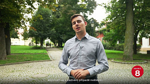Libor Vondráček o spolupráci Svobodných a Trikolóry
