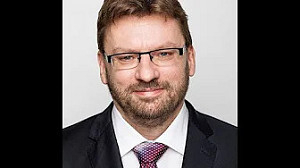 Lubomír Volný (SPD) komunální volby 2018 25.6.2018