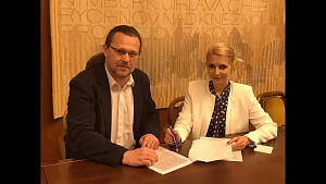 Lucie Šafránková a Tomáš Doležal (SPD): Vliv koronavirové krize na české rodiny. Práce! A co děti?